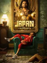 Japan (2023) NF WEB-DL Full Movie 480p | 720p | 1080p