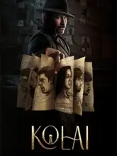 Kolai (2023) Dual Audio WEB-DL 480p | 720p | 1080p