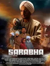 Sarabha: Cry For Freedom (2023) Punjabi HDCAMRip 480p | 720p | 1080p