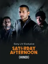 Saturday Afternoon (2023) Dual Audio WeB-DL 480p | 720p | 1080p