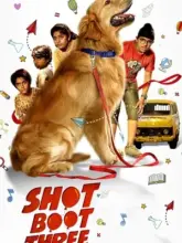 Shot Boot Three (2023) Dual Audio WEB-DL 480p | 720p | 1080p