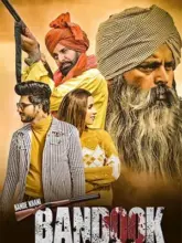 Bande Khani Bandook Nagni (2023) Punjabi Full Movie WEB-DL 480p | 720p | 1080p