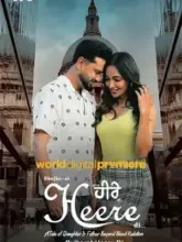 Bujharat Heere Di (2023) Punjabi Full Movie WEB-DL 480p | 720p | 1080p