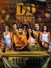 DD Returns (2023) Dual Audio WEB-DL 480p | 720p | 1080p