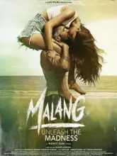 Malang (2020) Hindi Full Movie 480p | 720p | 1080p