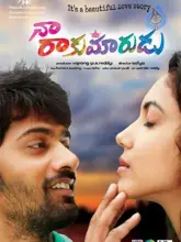 Naa Rakumarudu (2023) Dual Audio WEB-DL 480p | 720p | 1080p