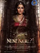 Nene Naa – Meenakshi (2023) WEB-DL ORG. Dual Audio UNCUT Full Movie 480p | 720p | 1080p