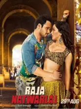 Raja Natwarlal (2018) Hindi Full Movie 480p | 720p | 1080p