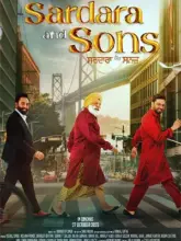 Sardara And Sons (2023) Punjabi Full Movie WEB-DL 480p | 720p | 1080p