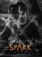 Spark L.I.F.E (2023) WEB-DL Multi Audio Full Movie 480p | 720p | 1080p