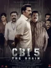 CBI 5 – The Brain (2022) Dual Audio WeB-DL 480p | 720p | 1080p