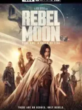 Rebel Moon – Part One: A Child of Fire – Netflix Original (2023) WEB-DL Multi Audio 480p | 720p | 1080p | 2160p 4K SDR