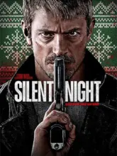 Silent Night (2023) BluRay Multi Audio Full Movie 480p | 720p | 1080p