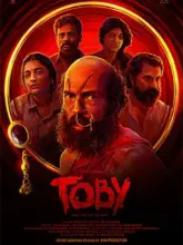 Toby (2023) WEB-DL Multi Audio Full Movie 480p | 720p | 1080p