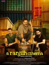 A Ranjith Cinema (2023) Malayalam WEB-DL Full Movie 480p | 720p | 1080p