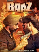 Baaz (2014) Punjabi WEB-DL Full Movie 480p | 720p | 1080p