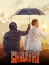 Chhatri (2024) Punjabi WEB-DL Full Movie 480p | 720p | 1080p