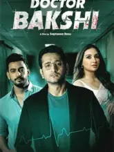 Doctor Bakshi (2023) Bengali Full Movie WEB-DL 480p | 720p | 1080p