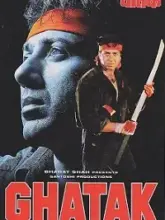 Ghatak (1996) Hindi Full Movie WEB-DL 480p | 720p | 1080p