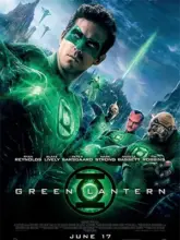 Green Lantern (2011) Dual Audio {Hindi-English} 480p | 720p | 1080p