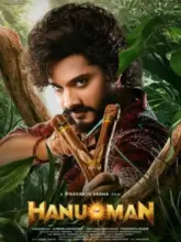 Hanu Man (2024) Multi Audio WEB-DL 480p | 720p | 1080p | 2160p 4K SDR