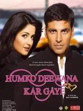 Humko Deewana Kar Gaye (2006) Hindi Full Movie 480p | 720p | 1080p