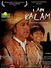 I Am Kalam (2010) Hindi Full Movie WEB-DL 480p | 720p | 1080p