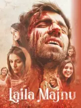 Laila Majnu (2018) Hindi Full Movie 480p | 720p | 1080p