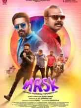 Mask (2024) Tamil Full Movie WEB-DL 480p | 720p | 1080p