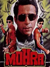 Mohra (1994) Hindi Full Movie 480p | 720p | 1080p