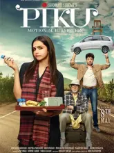 Piku (2010) Hindi Full Movie 480p | 720p | 1080p