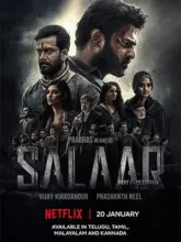 Salaar – Part 1 (2023) Multi Audios NF WeB-DL 480p | 720p | 1080p