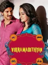 Vikramadithyan (2014) HDRip Hindi Dubbed Full Movie 480p | 720p | 1080p