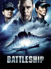 Battleship (2012) Dual Audio {Hindi + English} Full Movie WEB-DL 480p | 720p | 1080p