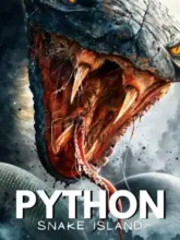 Snake Island Python (2022) WEB-DL Multi Audio 480p | 720p | 1080p