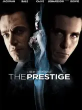 The Prestige (2006) Dual Audio {Hindi-English} 480p | 720p | 1080p