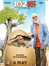 102 Not Out (2018) Hindi Full Movie 480p | 720p