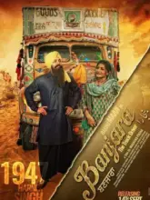 Banjara – The Truck Driver (2018) Punjabi WEB-DL Full Movie 480p | 720p | 1080p