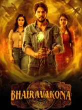 Ooru Peru Bhairavakona (2024) WEB-DL Dual Audio Full Movie 480p | 720p | 1080p | 2160p 4K