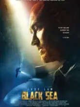 Black Sea (2014) Dual Audio {Hindi-English} 480p | 720p | 1080p