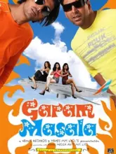 Garam Masala (2005) Hindi Full Movie 480p | 720p | 1080p