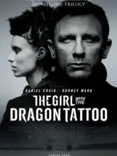 The Girl with the Dragon Tattoo (2011) Dual Audio {Hindi-English} 480p | 720p | 1080p