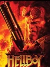 Hellboy (2019) BluRay Multi Audio 480p | 720p | 1080p | 2160p 4K UHD