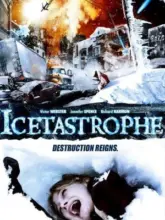 Christmas Icetastrophe (2014) Dual Audio {Hindi-English} 480p | 720p