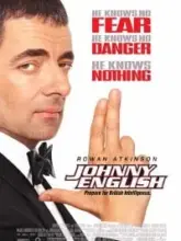 Johnny English (2003) Dual Audio {Hindi-English} 480p | 720p