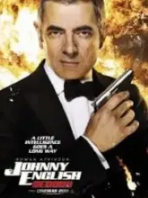 Johnny English Reborn (2011) Dual Audio {Hindi-English} 480p | 720p | 1080p