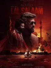 Lal Salaam (2024) CAMRip Tamil Full Movie 480p | 720p | 1080p