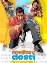 Mujhse Dosti Karoge (2002) Hindi Full Movie 480p | 720p | 1080p