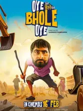 Oye Bhole Oye (2024) WEB-DL Punjabi 480p | 720p | 1080p