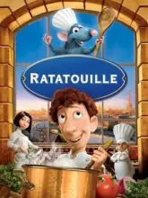 Ratatouille (2007) Dual Audio {Hindi-English} 480p | 720p | 1080p